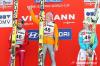 166 Podium konkursu 166 Podium konkursu